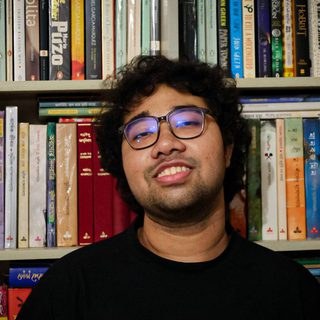 Abdullah Al Shafi